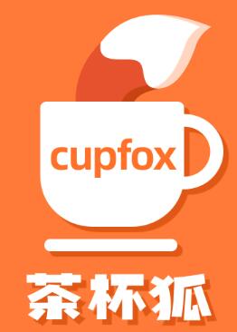 豭 CUPFOX 豭